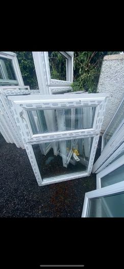 pvc window from 150
