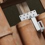 Solar Panel Roof Hook PV Mounting Image 5