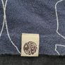 Pretty Green x Pink Floyd Polo Shirt Mens Large Image 3
