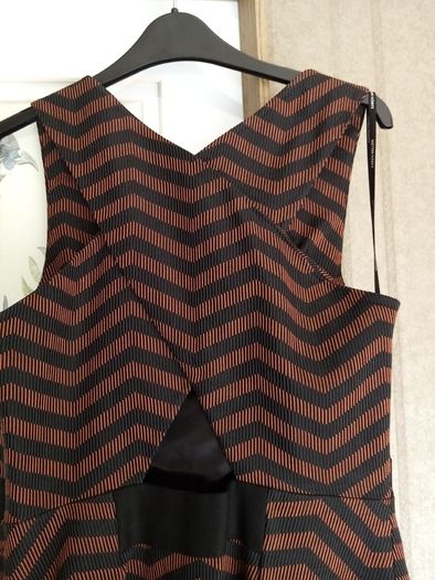 Karen millen Occasion dress Brand new with tags