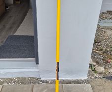 Landscape rake