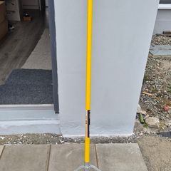 Landscape rake