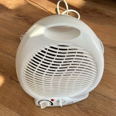 Amaj Thermo Fan Heater