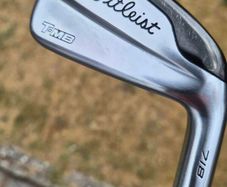 Titleist Driving