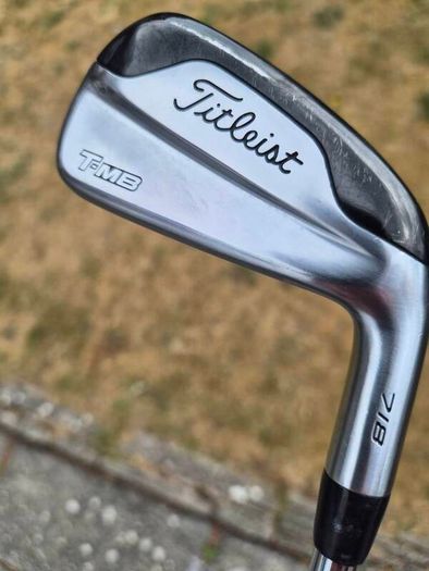 Titleist Driving