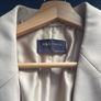 Women's Beige M & S Blazer Image 3