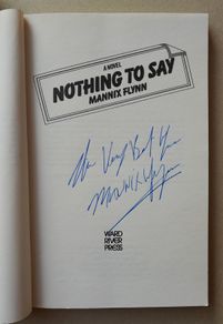 Signed Books collection AUTOGRAPHED BOOKS