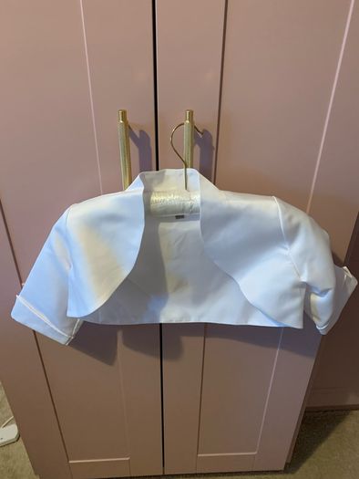 Communion shawl