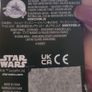 Disney Store Grogu Medium Soft Toy, Star Wars: The Mandalorian Image 5