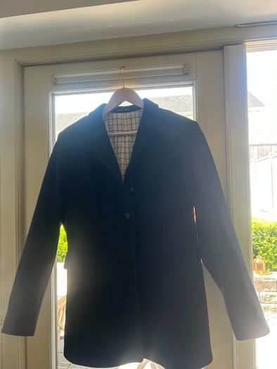 Hunting jacket