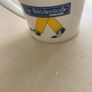 German ceramic mug Image 2