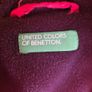 2 Benneton Puffer Jackets With Hoods Image 4