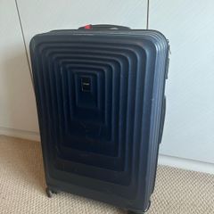 Large (20kg) suitcase