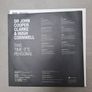 Dr John Cooper Clarke & Hugh Cornwell ( Stranglers ) This time its Personal lp , SIGNED Image 4