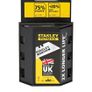 Stanley 10" Claw Bar & 50 Pack Stanley blades Image 3