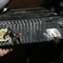 TAIT 2000 series  digital radio station Image 6
