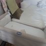 Chicco Next to me Cot Image 3