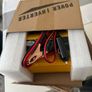 Peak small 600w 12V 220V/110V LED AC Car Power Inverter Converter Charger Adapter Inversor Dual USBTransformer Modified SineWave Image 10