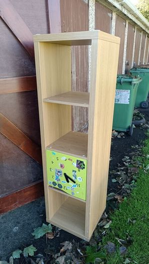 storage