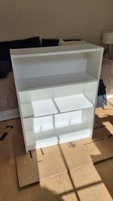 Bookcase