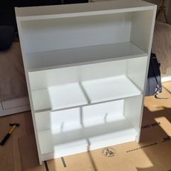 Bookcase