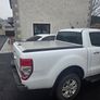 Ford ranger roller cover and bed liner Image 4