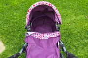 Dolls pram