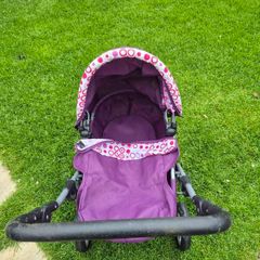 Dolls pram