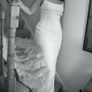 Wedding dress Image 3