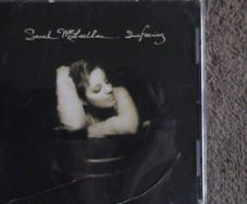Sarah McLachlan - Surfacing CD