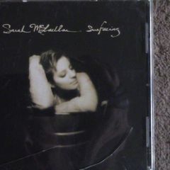 Sarah McLachlan - Surfacing CD