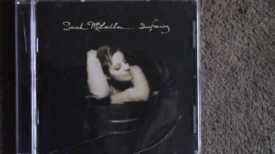 Sarah McLachlan - Surfacing CD