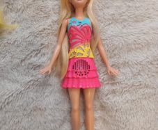 barbie