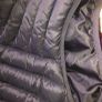 Mens gilet vest jacket size xxl black brand new Image 5