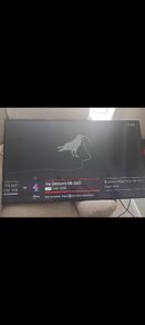 50 inch samsung tv