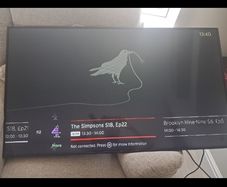 50 inch samsung tv