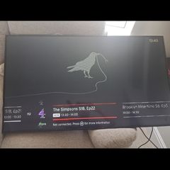 50 inch samsung tv