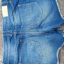 Denim shorts, Hilfiger, as good as new Image 2