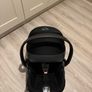 Cybex Cloud Z2 I-size & 360 base Image 7