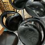 black stools Image 2