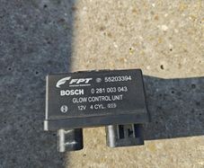 Saab 93 glow plug unit 55203394