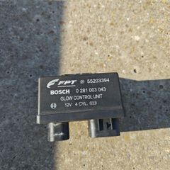 Saab 93 glow plug unit 55203394