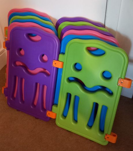 Playpen