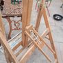 Marbet artist easel Image 3