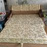 3 seater  sofa bed Image 2