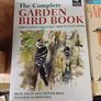 Books on garden birds Image 3