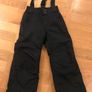 Toddler Ski Pants - Age 3-4 Image 4