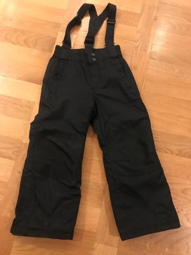 Toddler Ski Pants - Age 3-4