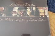 John mellencamp featuring caroline carter sad clowns and hillbillies vinyl
