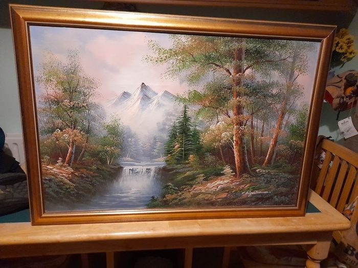 Painting for Sale
